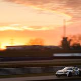 ADAC GT4 Germany, Oschersleben, Küs Team75 Bernhard, Levi O'Dey, Alexander Tauscher