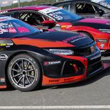 ADAC TCR Germany, Sachsenring, Honda ADAC Sachsen, Dominik Fugel