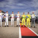 ADAC GT Masters, Titelkandidaten