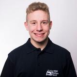 ADAC Stiftung Sport, Leon Orgis