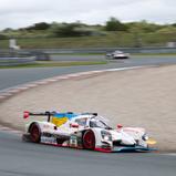 #80 Gebhardt Motorsport / Maxim Dirckx / Jacob Erlbacher / Duqueine D08 / Zandvoort