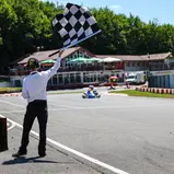 Impressionen Kart Masters Ampfing