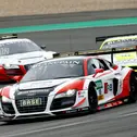ADAC GT Masters, Prosperia C. Abt Racing, Kelvin van der Linde