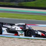 #12 Racing Experience  / David Hauser / Wolfgang Payr / Duqueine D08 / Assen