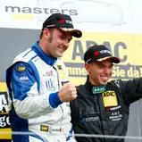 ADAC GT Masters, Nürburgring, RWT RacingTeam, David Jahn, Sven Barth