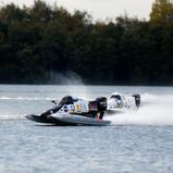 ADAC Motorboot Masters, Düren, Uwe Brettschneider