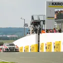 ADAC GT Masters, Sachsenring, Prosperia C. Abt Racing, René Rast, Kelvin van der Linde