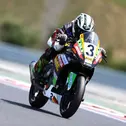 ADAC Junior Cup powered by KTM, Hungaroring, Toni Erhard