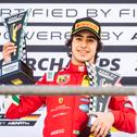 Erster Sieg in der ADAC Formel 4 für Rafael Camara (16/BRA/Prema Racing)
