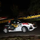 ADAC Opel Rallye Cup, Grégoire Munster