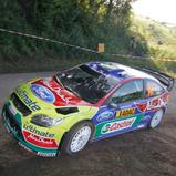 ADAC Rallye Deutschland