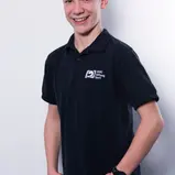 ADAC Stiftung Sport, Aaron Schäfer
