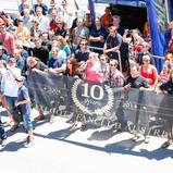ADAC GT Masters, Red Bull Ring, H.T.P. Motorsport, Maximilian Götz, Fanclub