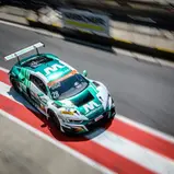 ADAC GT Masters, Red Bull Ring, Montaplast by Land-Motorsport, Ricardo Feller, Dries Vanthoor