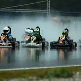 ADAC Kart Masters, Wackersdorf