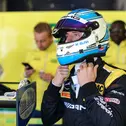 ADAC GT Masters, Nürburgring, Mercedes-AMG Team HTP Motorsport, Maximilian Buhk