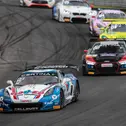 ADAC GT Masters, Callaway Competition, Jules Gounon, Daniel Keilwitz