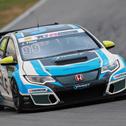 ADAC TCR Germany, Target Competition, Josh Files ADAC TCR Germany, Target Competition, Josh Files