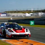 #41 Colin Bönighausen / Leo Pichler / Porsche 911 GT3 R (992) / razoon - more than racing, Circuit Zandvoort