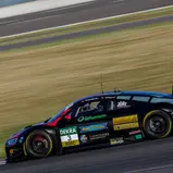 ADAC GT Masters, Lausitzring, Aust Motorsport, Maximilian Hackländer, Nikolaj Rogivue