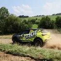 Blick in die Zukunft: Der 281 PS starke Mokka GSE Rally wird auch die Fans in Lübbecke begeistern