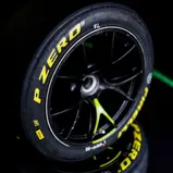 Pirelli ist seit 2015 exklusiver Reifenpartner des ADAC GT Masters