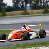 Formel ADAC, Slovakia Ring, Fabian Schiller, Schiller Motorsport