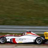 Formel ADAC, Red Bull Ring