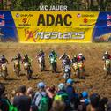 Auch der MC Jauer e.V. ist 2017 wieder als Ausrichter des ADAC MX Masters mit dabei. 