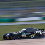 ADAC GT4 Germany, DEKRA Lausitzring, DLV-Team Schütz Motorsport, Marcus Suabo, Marvin Dienst