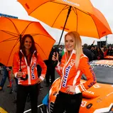 ADAC GT Masters, Hockenheim