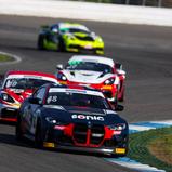 FK Performance Motorsport setzt vier BMW M4 GT4 ein