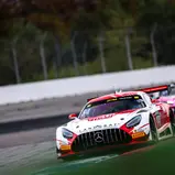 #84 Tom Kalender (DEU / Mercedes-AMG GT3 / Mercedes-AMG Team Landgraf), Hockenheimring 2026