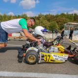 ADAC Kart Academy, 2018, Kerpen