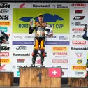 Jordan Bartucca gewinnt zum ersten Mal