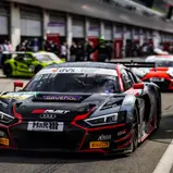 ADAC GT Masters