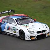 ADAC GT Masters, Nürburgring, BMW Team Schnitzer, Nick Catsburg, Philipp Eng