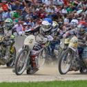 Speedway-Pilot Michael Härtel auf Platz zwei in der Langbahn-WM 