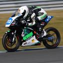 Dustin Schneider geht als einer der Favoriten in die Saison