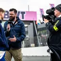 Die Sonntagsrennen des ADAC GT Masters werden in der Regel live auf SPORT1 im Free-TV übertragen