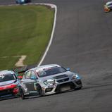 ADAC TCR Germany, Nürburgring, Steibel Motorsport 2, Pascal Eberle