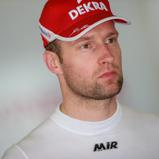 ADAC GT Masters, BWT Mücke Motorsport, Stefan Mücke