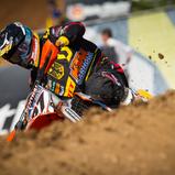 MXON, Team Germany, Maggiora, Dennis Ullrich