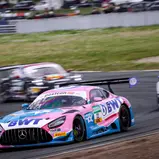 #22 / Mercedes-AMG Team Toksport WRT / Mercedes-AMG GT3 Evo / Luca Stolz / Maro Engel