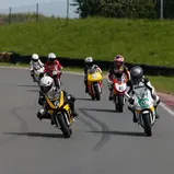 ADAC Mini Bike Cup, Oschersleben