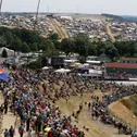 Der LIQUI MOLY Motorrad Grand Prix Deutschland findet vom 17. bis 19. Juni auf dem Sachsenring statt