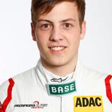 ADAC GT Masters, Prosperia C. Abt Racing, Stefan Wackerbauer