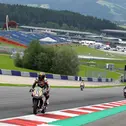 ADAC Junior Cup powered by KTM, Red Bull Ring, Balint Kovacs