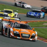 ADAC GT Masters, Sachsenring, kfzteile24 APR Motorsport, Daniel Dobitsch, Florian Stoll
