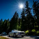 Auf der Retro Classics in Stuttgart präsentiert der ADAC sein Klassik-Programm 2020 Auf der Retro Classics in Stuttgart präsentiert der ADAC sein Klassik-Programm 2020